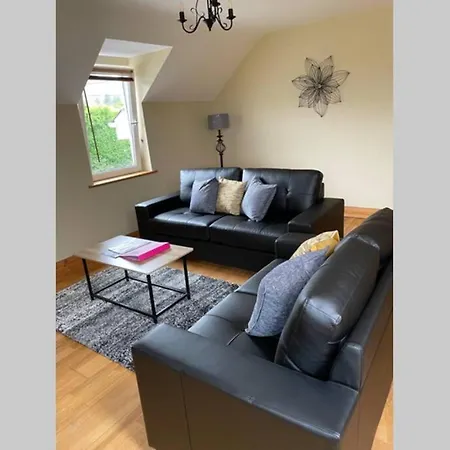 Benson'S Apartment On The Dingle Peninsula