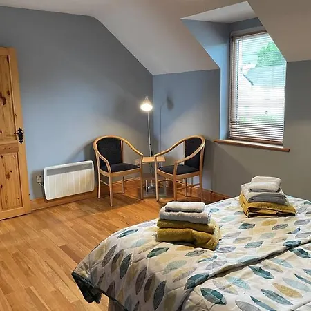 Benson'S Apartment On The Dingle Peninsula Castlemaine