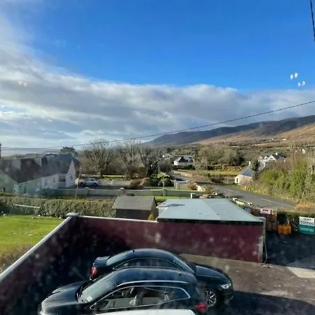 Appartement Benson'S Apartment On The Dingle Peninsula *