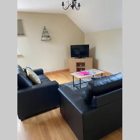 Benson'S Apartment On The Dingle Peninsula